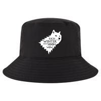 Funny Doge Such Winter Much Soon Cool Comfort Performance Bucket Hat