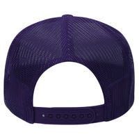 Funny Don't Be Salty High Crown Mesh Back Trucker Hat