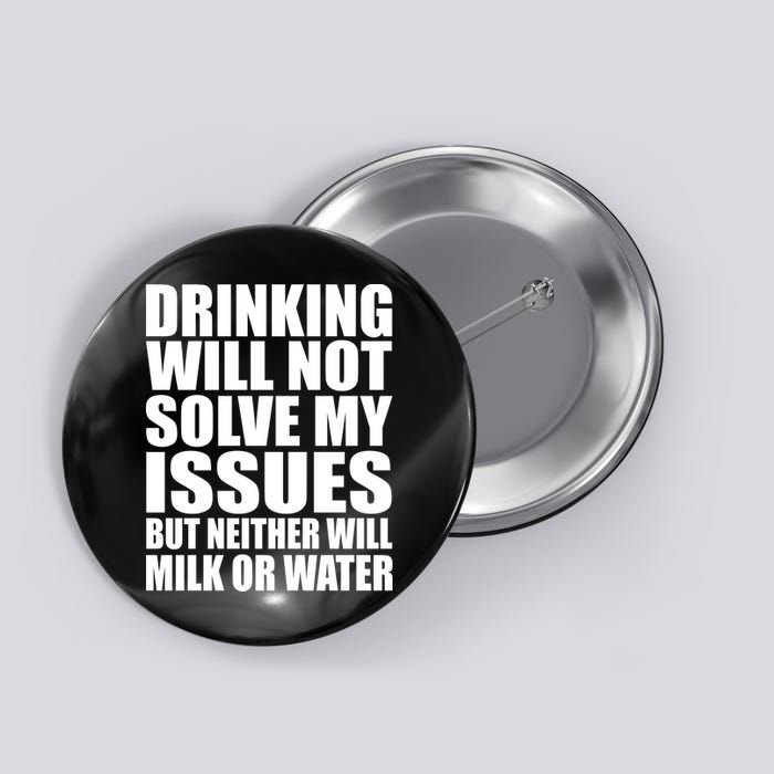 Funny Drinking Button