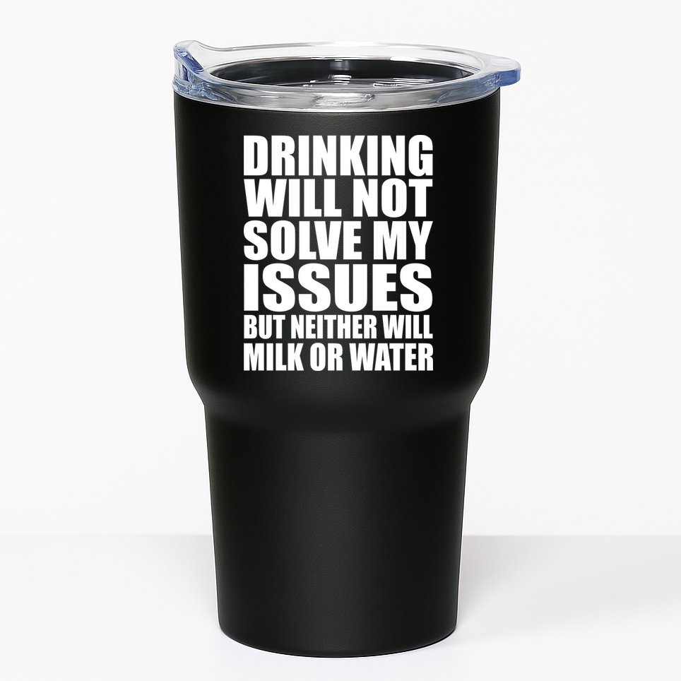 Funny Drinking Tumbler