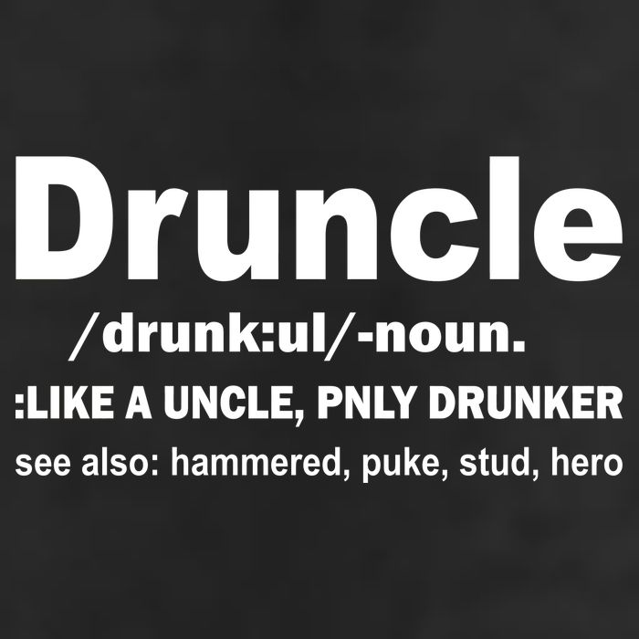 Funny Drunk Uncle Druncle Definition 15oz Campfire Ceramic Mug