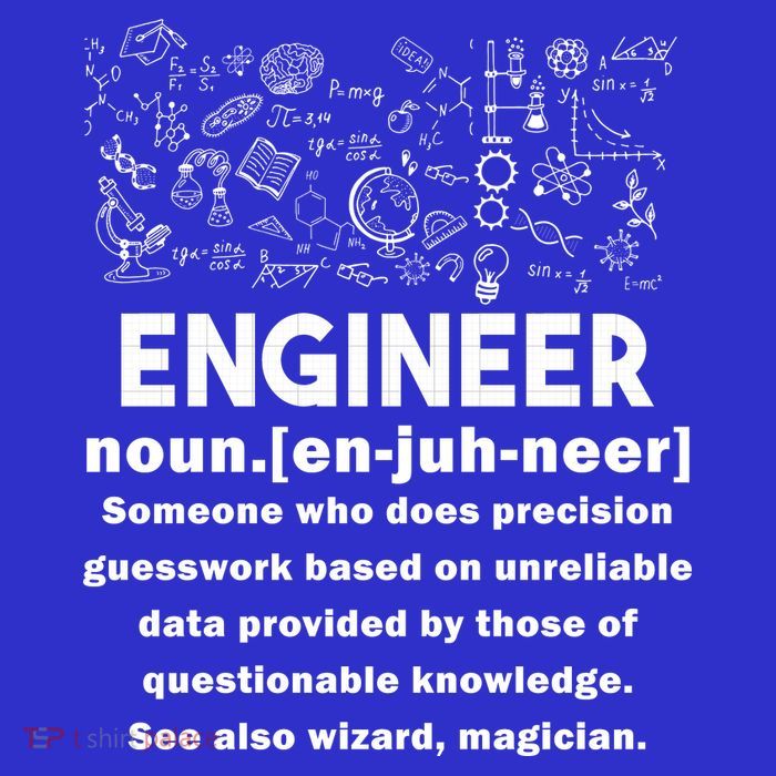 Funny Engineer Meaning Tumbler