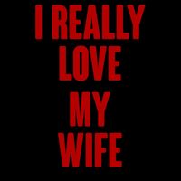 Funny Fishing I Really Love My Wife  Mug