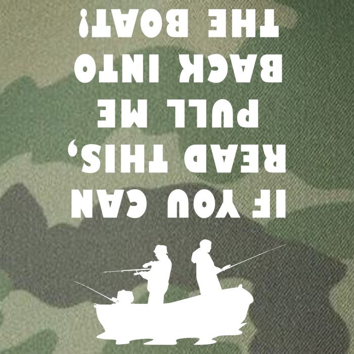 Funny Fishing: If You Can Read This Pull Me Back Into The Boat Legacy Tie Dye Trucker Hat