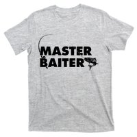 Funny Fishing Master Baiter T-Shirt