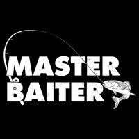 Funny Fishing Master Baiter Button