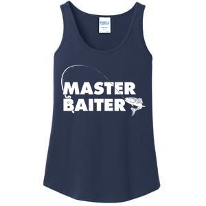 Funny Fishing Master Baiter Ladies Essential Tank