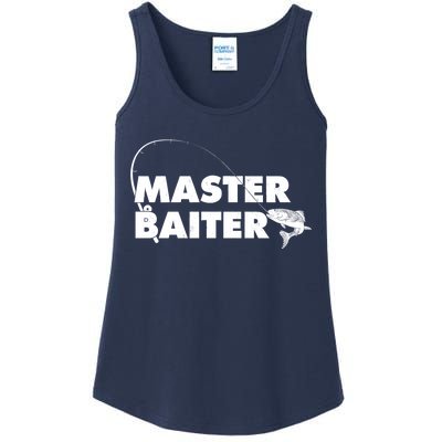 Funny Fishing Master Baiter Ladies Essential Tank