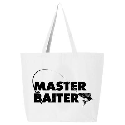 Funny Fishing Master Baiter 25L Jumbo Tote