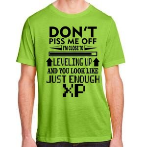 Funny Gamer Adult ChromaSoft Performance T-Shirt