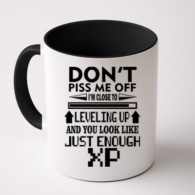 Funny Gamer Mug