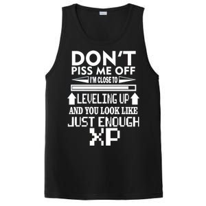 Funny Gamer PosiCharge Competitor Tank