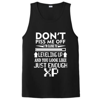 Funny Gamer PosiCharge Competitor Tank