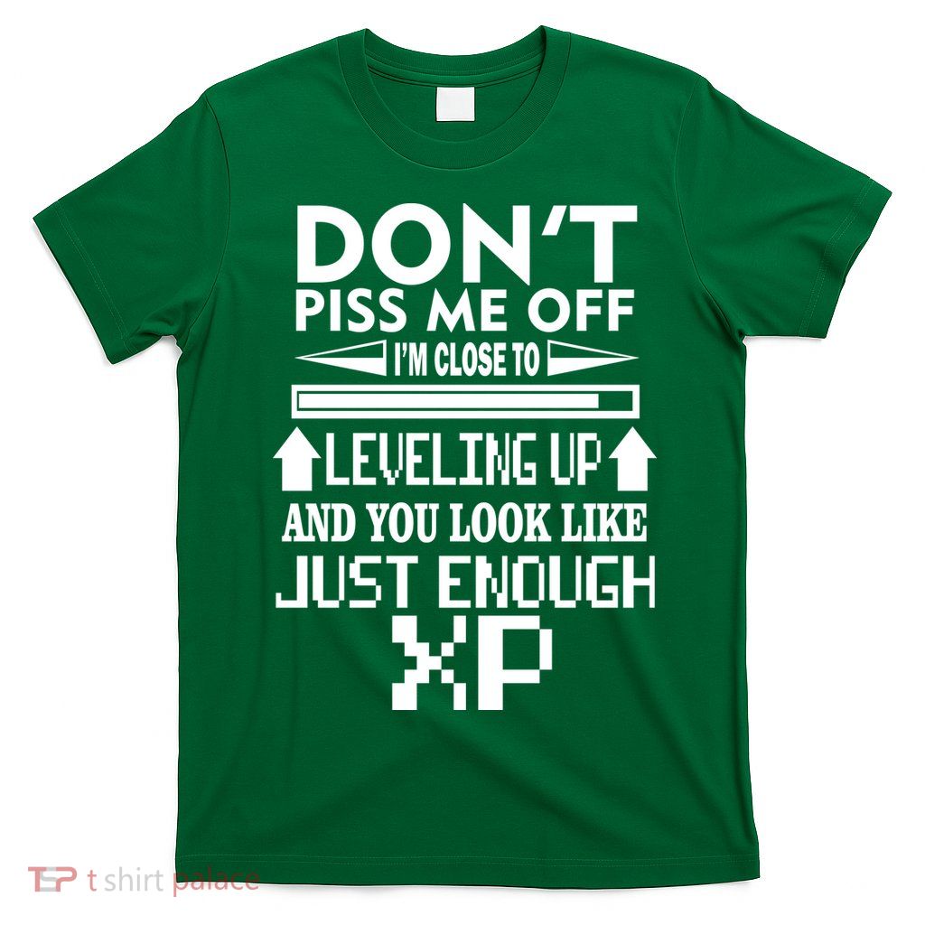 Funny Gamer T-Shirt