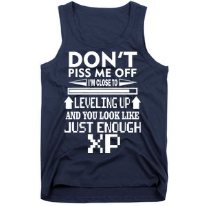 Funny Gamer Tank Top