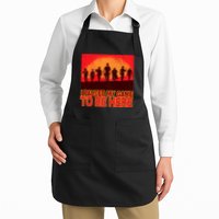 Funny Gaming Paused My Game To Be Here Apron