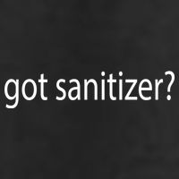 Funny Got Sanitizer? Hat
