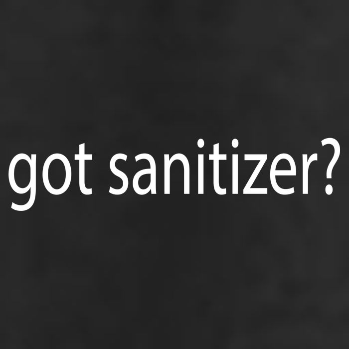 Funny Got Sanitizer? Hat