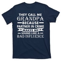 Funny Grandpa Grandfather T-Shirt