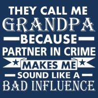 Funny Grandpa Grandfather Tall T-Shirt