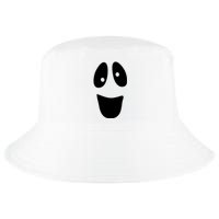 Funny Halloween Ghost Face Cool Comfort Performance Bucket Hat