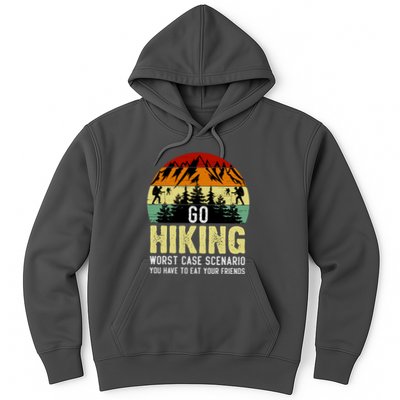 Funny Hiking Hoodie