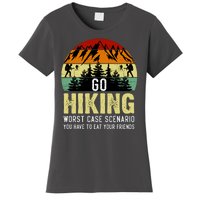 Funny Hiking Women's T-Shirt