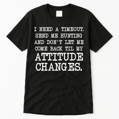 Funny Hunting Meme Tall T-Shirt