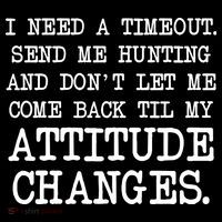 Funny Hunting Meme Baby Bodysuit
