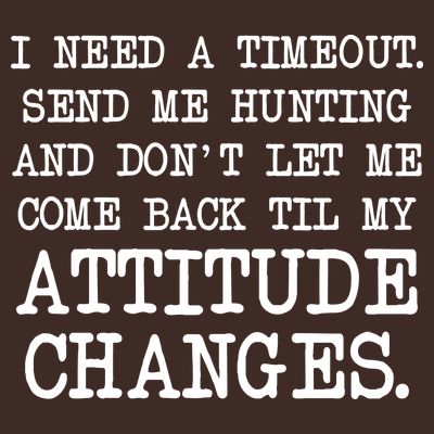 Funny Hunting Meme T-Shirt