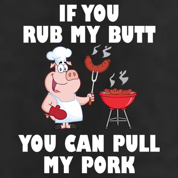 Funny I Like Butt Rubbed And My Pork Pulled Tumbler
