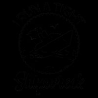Funny I Run a Tight Shipwreck 16oz Travel Tumbler