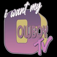 Funny I Want My Cowboy TV Impact Tech Backpack