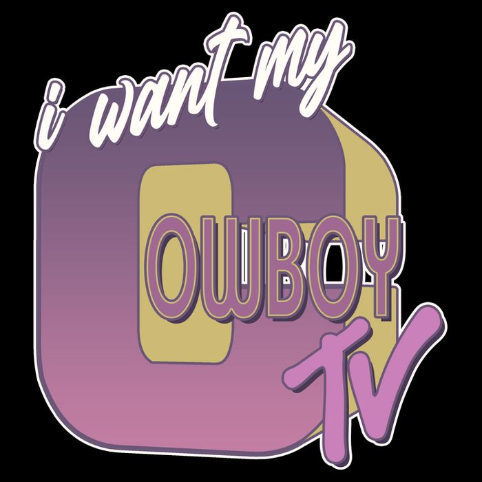 Funny I Want My Cowboy TV Impact Tech Backpack