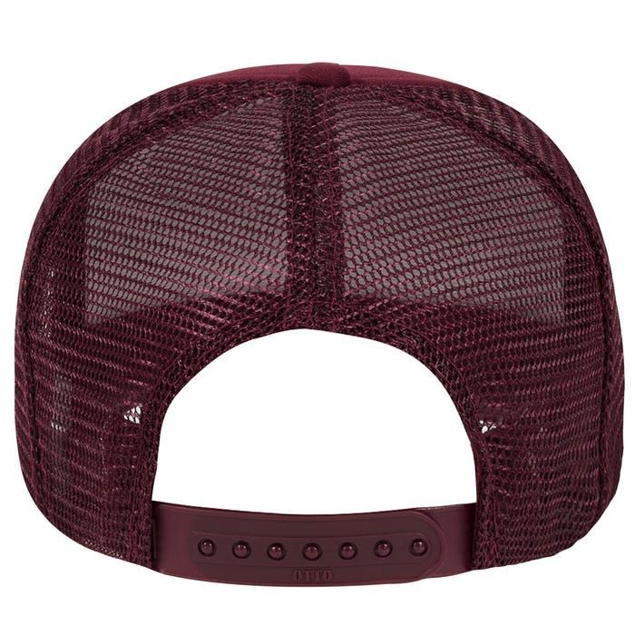 Funny I'D Hit That Boxing Fan High Crown Mesh Back Trucker Hat