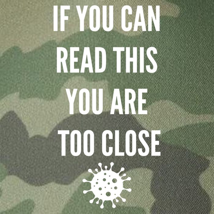 Funny If You Can Read This You Are Too Close Legacy Tie Dye Trucker Hat