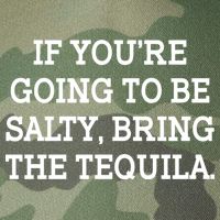 Funny If You're Going To Be Salty Bring The Tequila Legacy Tie Dye Trucker Hat
