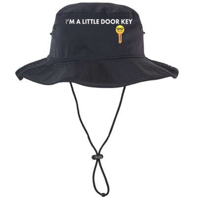 Funny I'm A Little Door Key Bucket Hat