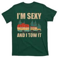 Funny I'm Sexy and I Tow It T-Shirt