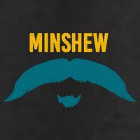 Funny Jacksonville Football Minshew Fan Beanie
