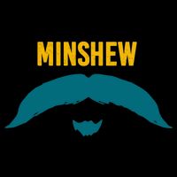 Funny Jacksonville Football Minshew Fan Premium T-Shirt