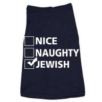 Funny Jewish Holiday Hanukkah Doggie Tank