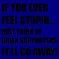 Funny Joe Biden Pro Trump 2024  Mug