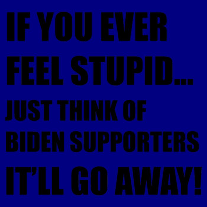 Funny Joe Biden Pro Trump 2024  Mug