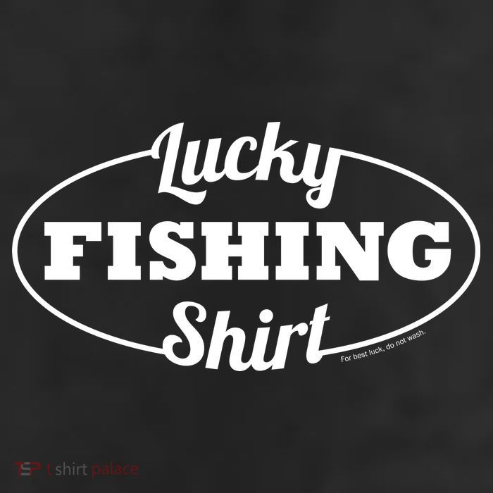Funny Lucky Fishing 11oz C Handle Ceramic Mug