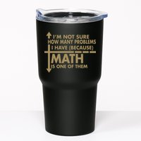 Funny Math Problems Tumbler
