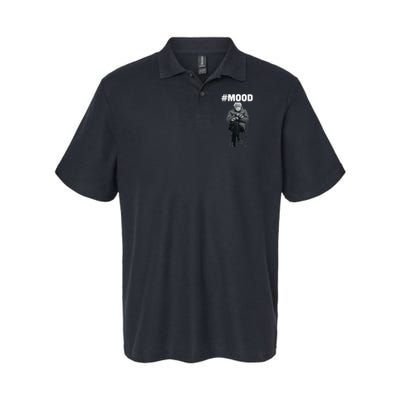Funny Meme Mittens Bernie Sanders Mood Polo