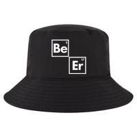 Funny Periodic Table Elements Be Er Beer Cool Comfort Performance Bucket Hat