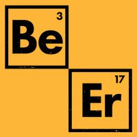 Funny Periodic Table Elements Be Er Beer Polo