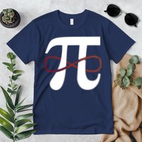 Funny Pi Infinity Numbers 3.14 Premium T-Shirt